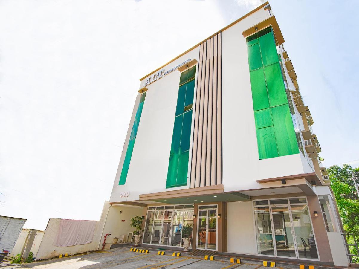 Oyo 720 Alt Residences