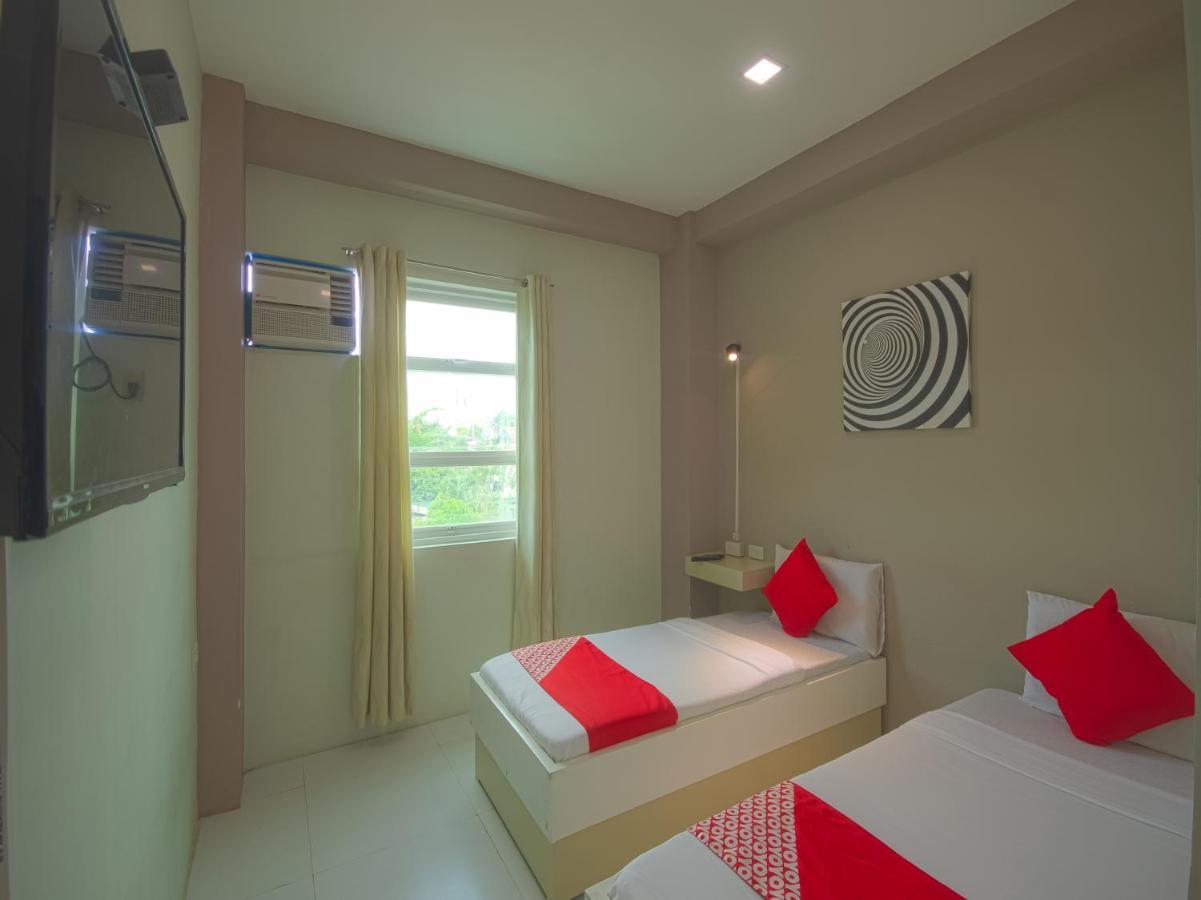 Oyo 720 Alt Residences