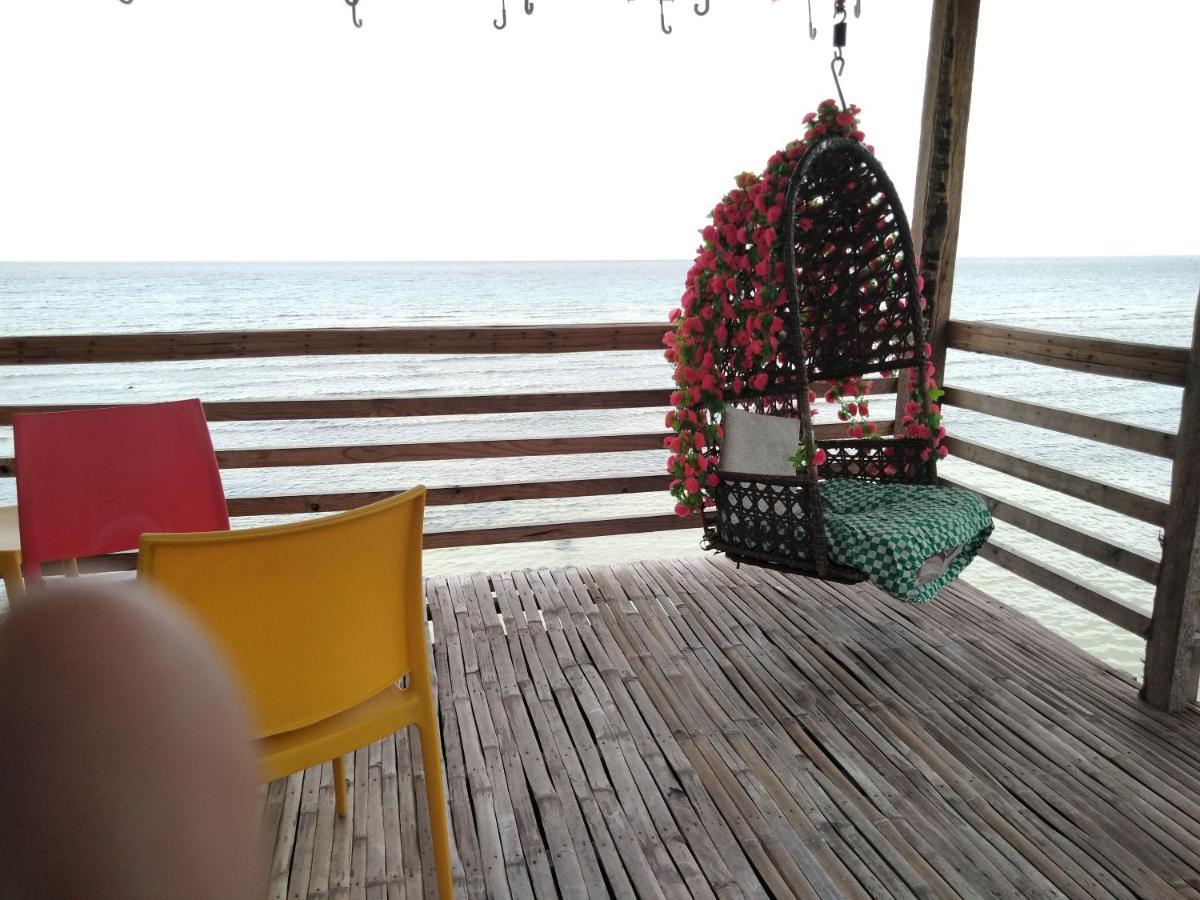 Resort Sascha's Oslob