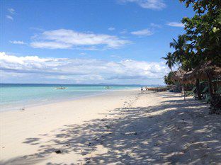Hoyohoy Resort Santa Fe (Cebu)