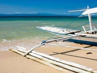 The Blue Orchid 4* Moalboal