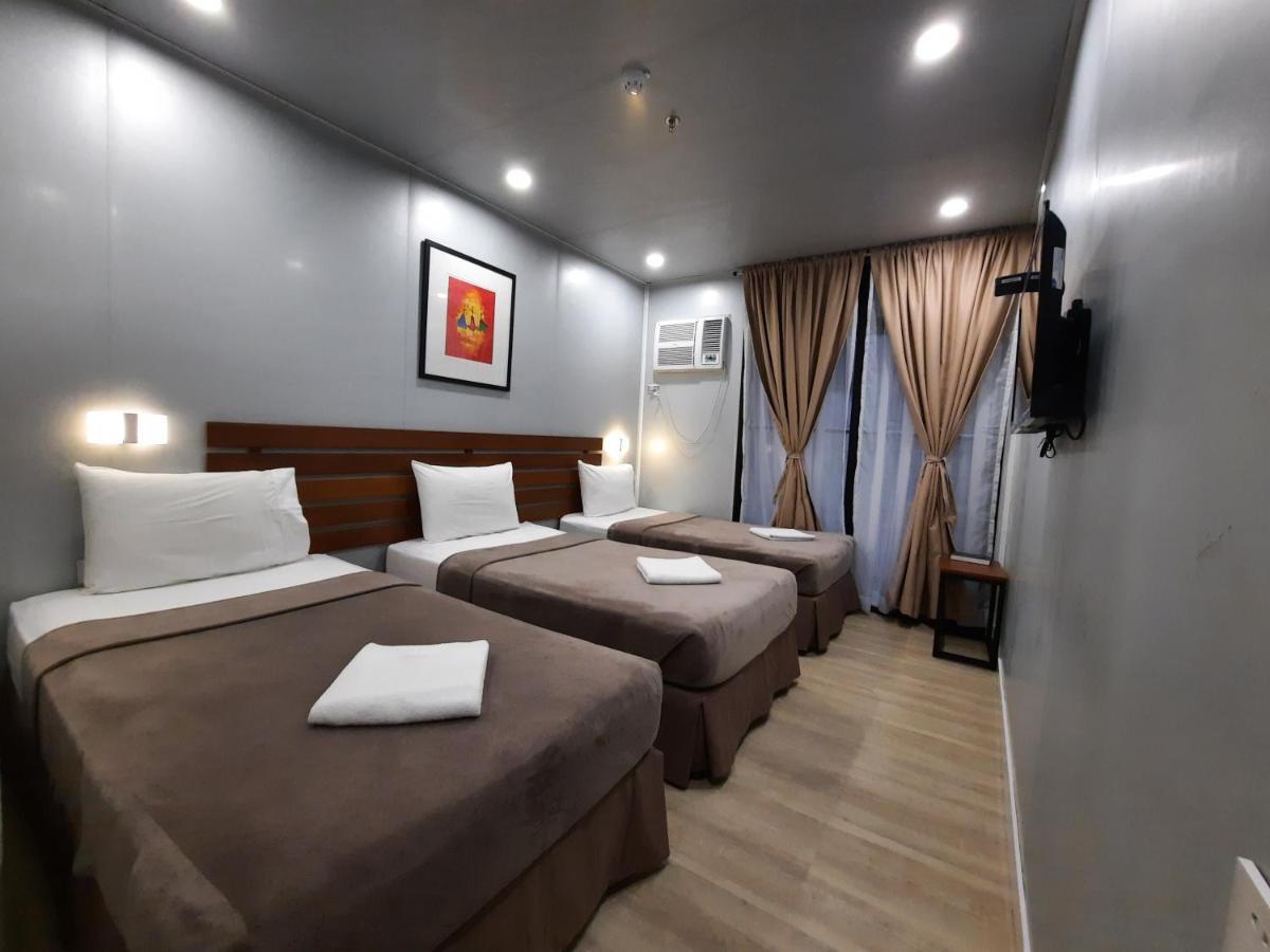 Cargotel Travel 3*