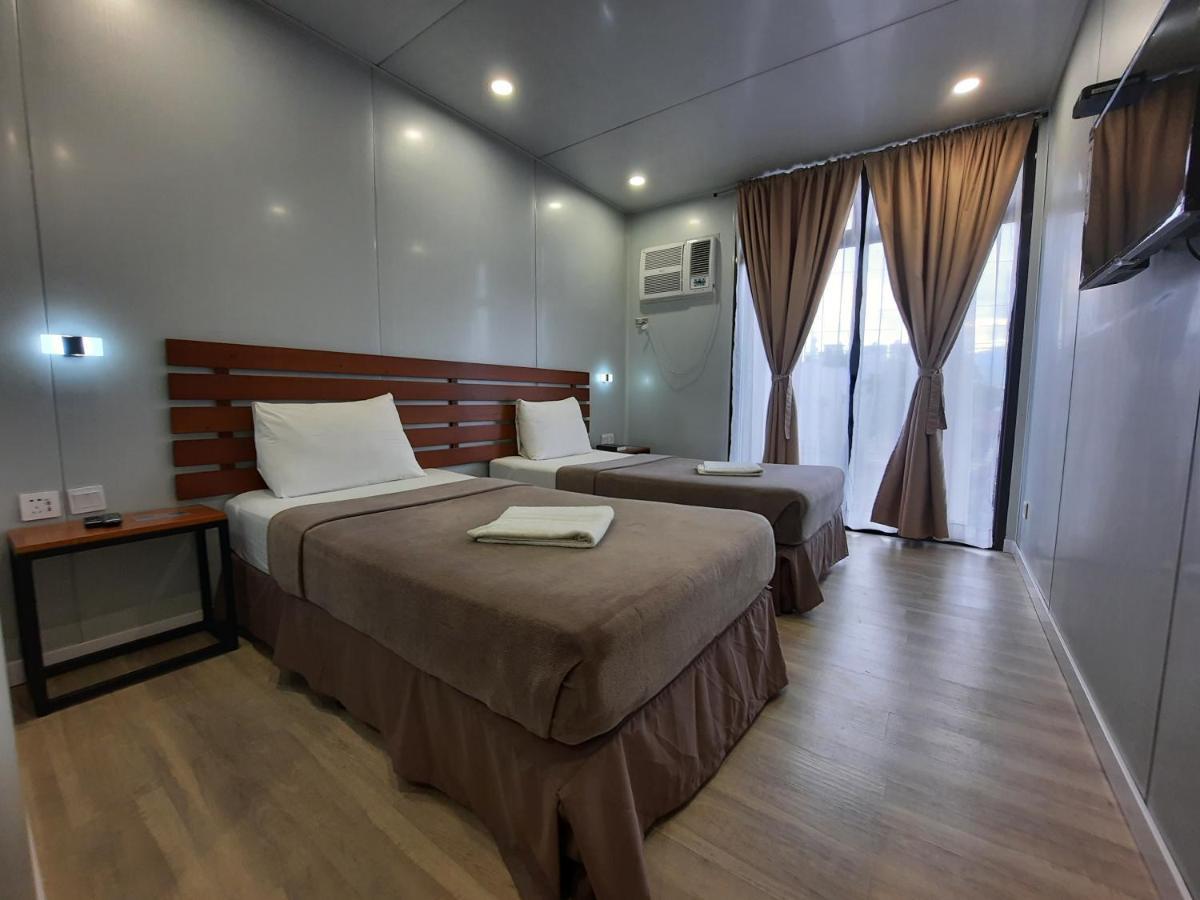 Cargotel Travel 3*