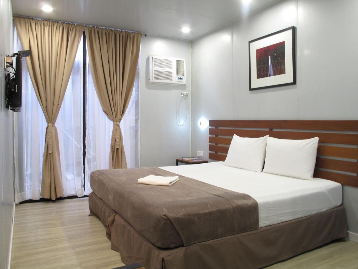Cargotel Travel bahay-panuluyan