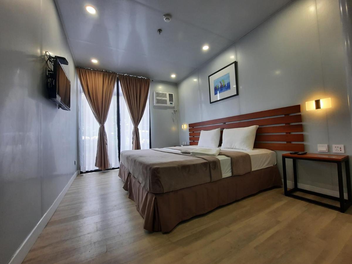 Cargotel Travel 3*