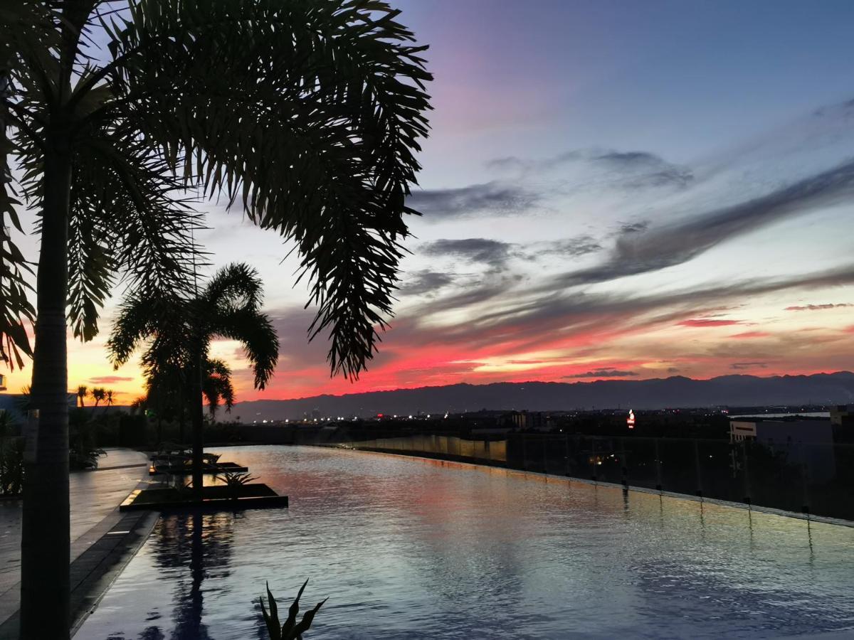 Apartment Mactan Newtown Deluxe Island Breeze Lapu-Lapu City