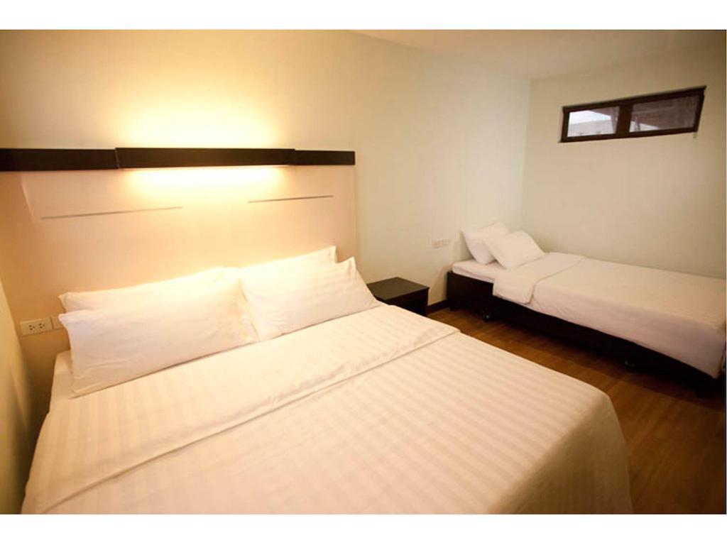 Hotel Sugbutel Family