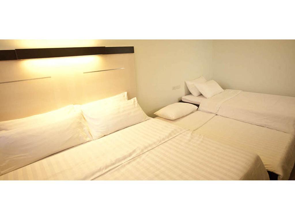 Sugbutel Family Hotel Cebu