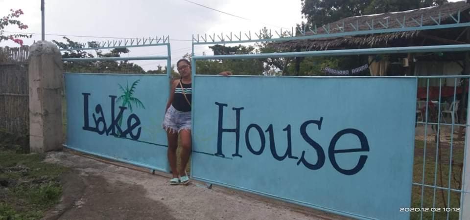 Resort Lake House Resort Badian