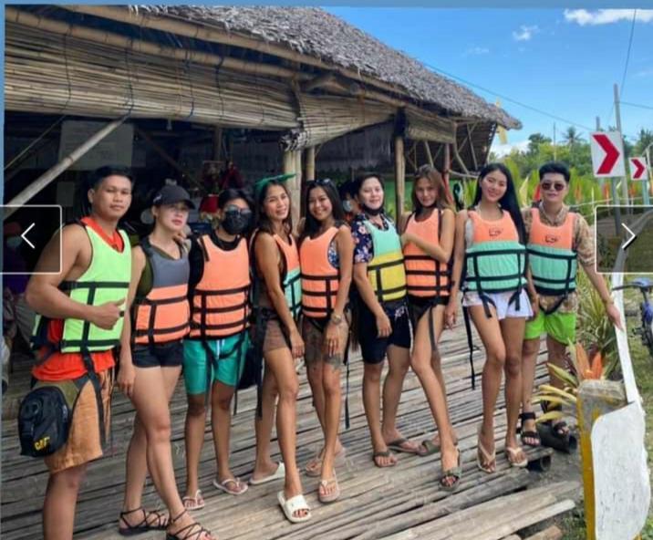 Resort Lake House Resort Badian