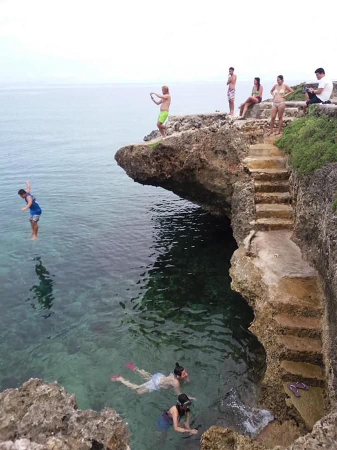Cupid's Resort San Francisco (Cebu)