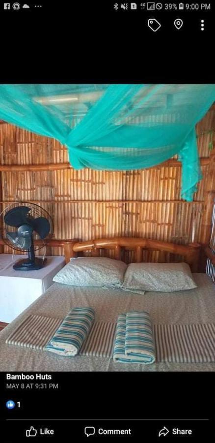 Bamboo Huts Homestay