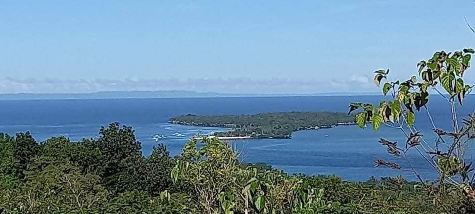 bahay-panuluyan Rc Hutspot Tourist San Francisco (Cebu)