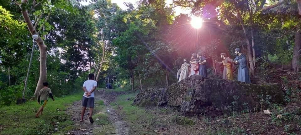 Rc Hutspot Tourist bahay-panuluyan *