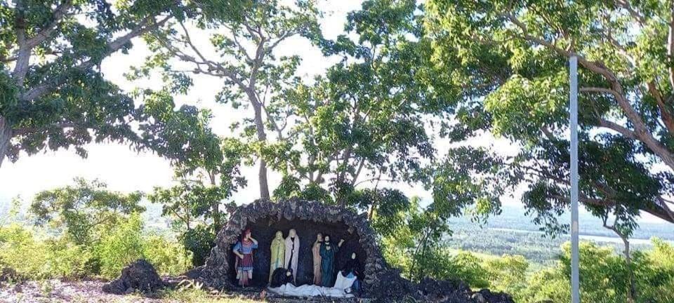 Rc Hutspot Tourist San Francisco (Cebu)