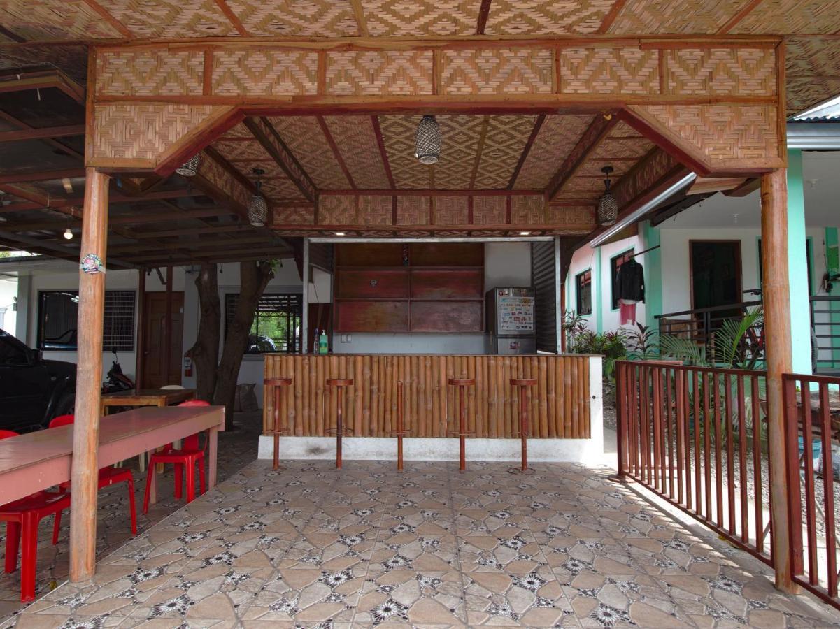 Oyo 777 Rn Hotel Moalboal