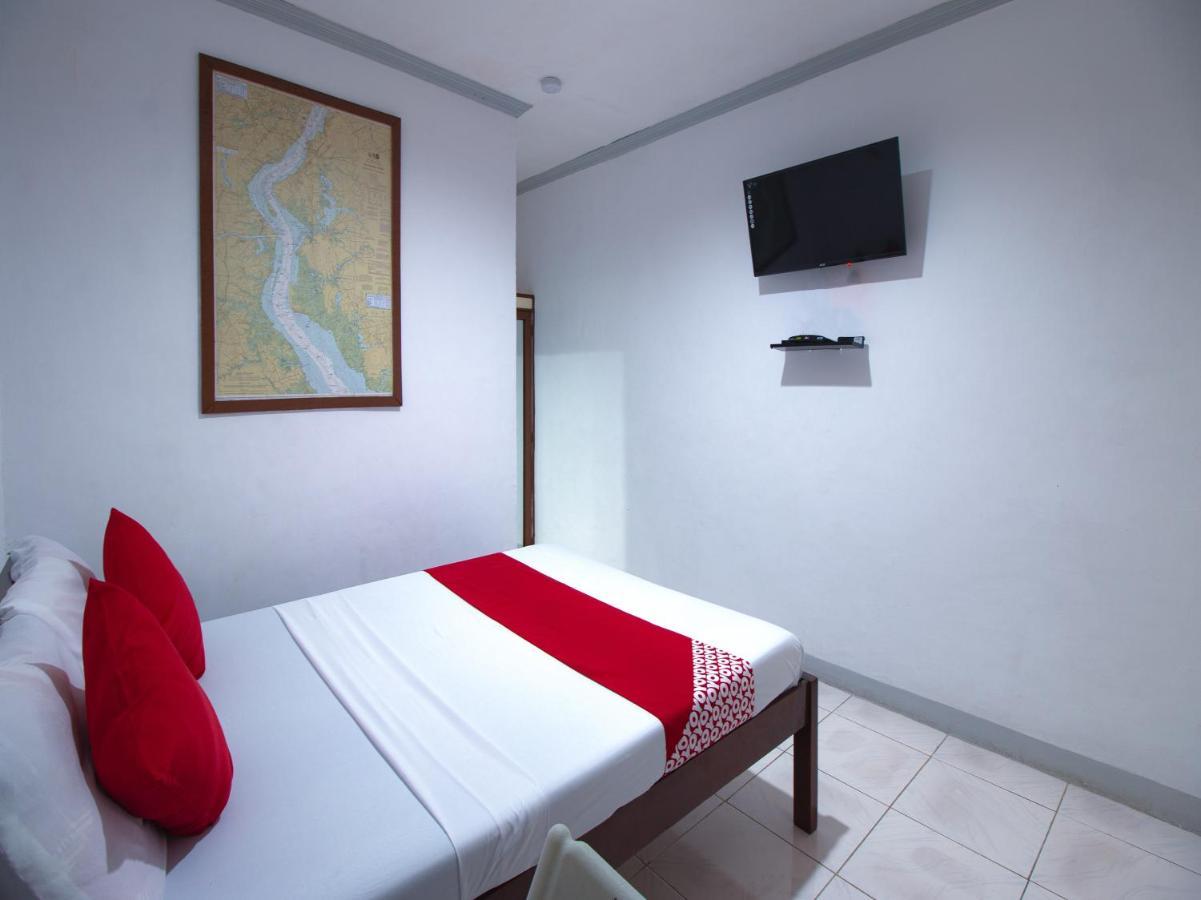 Oyo 771 Darius' Residences Moalboal