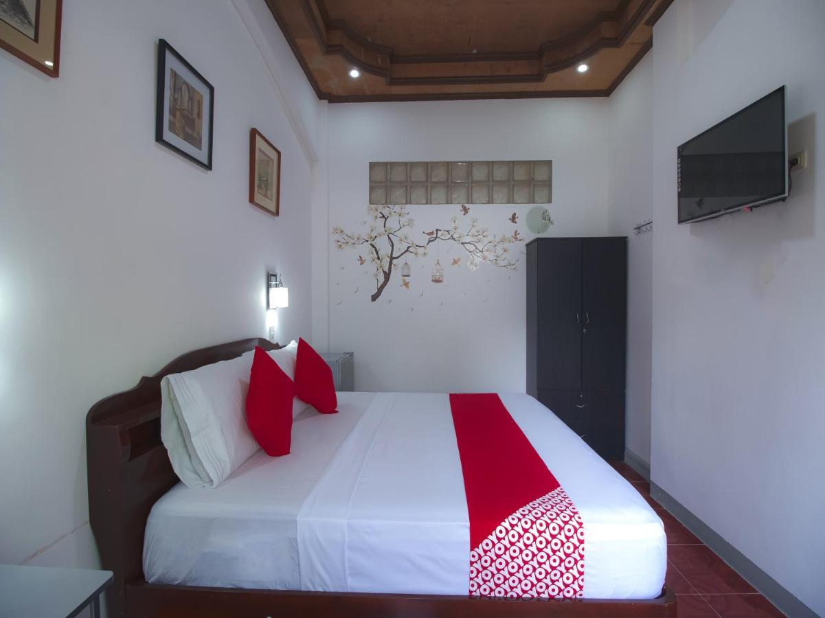Oyo 771 Darius' Residences Hotel 3*