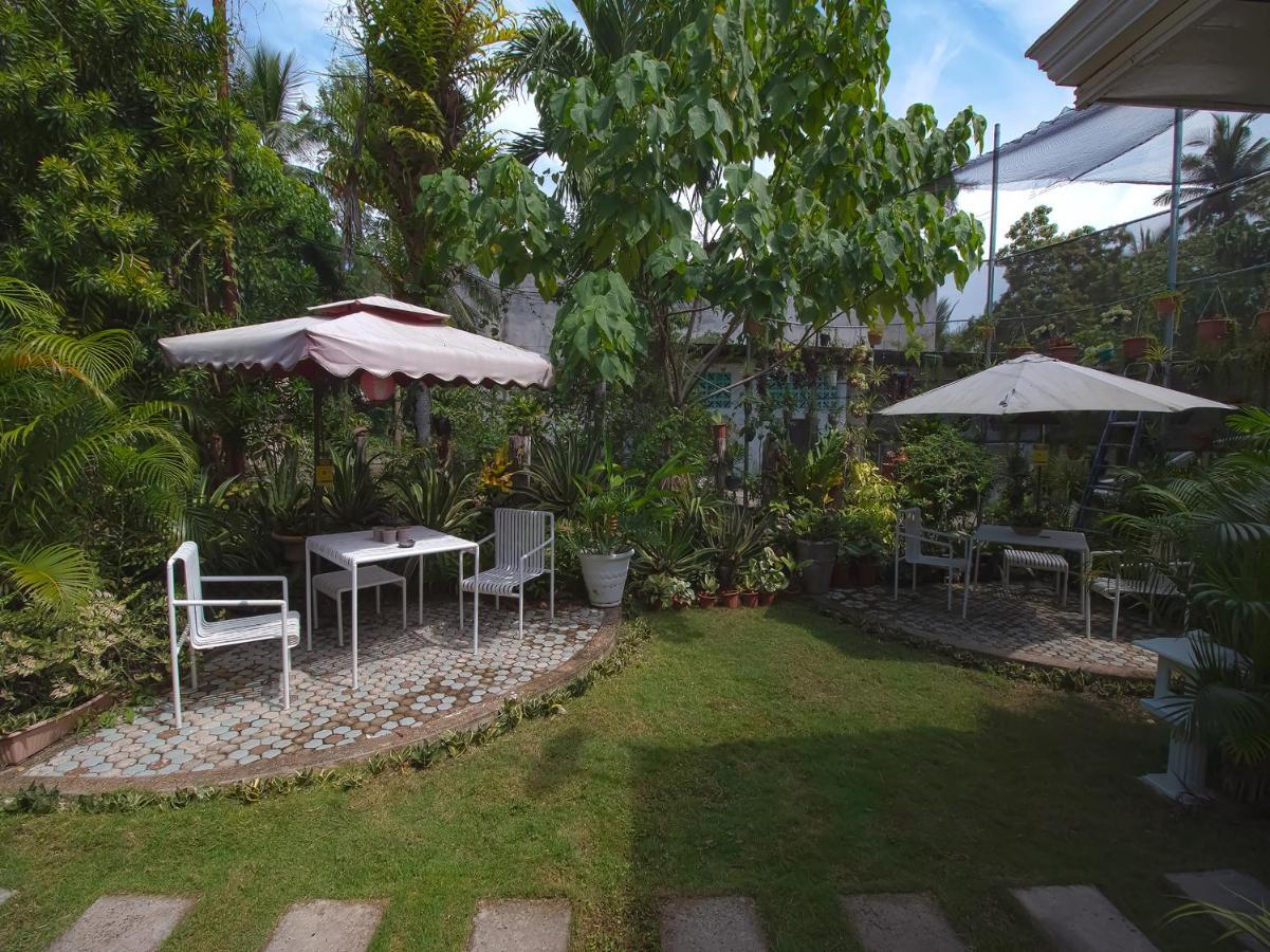 Hotel Oyo 771 Darius' Residences