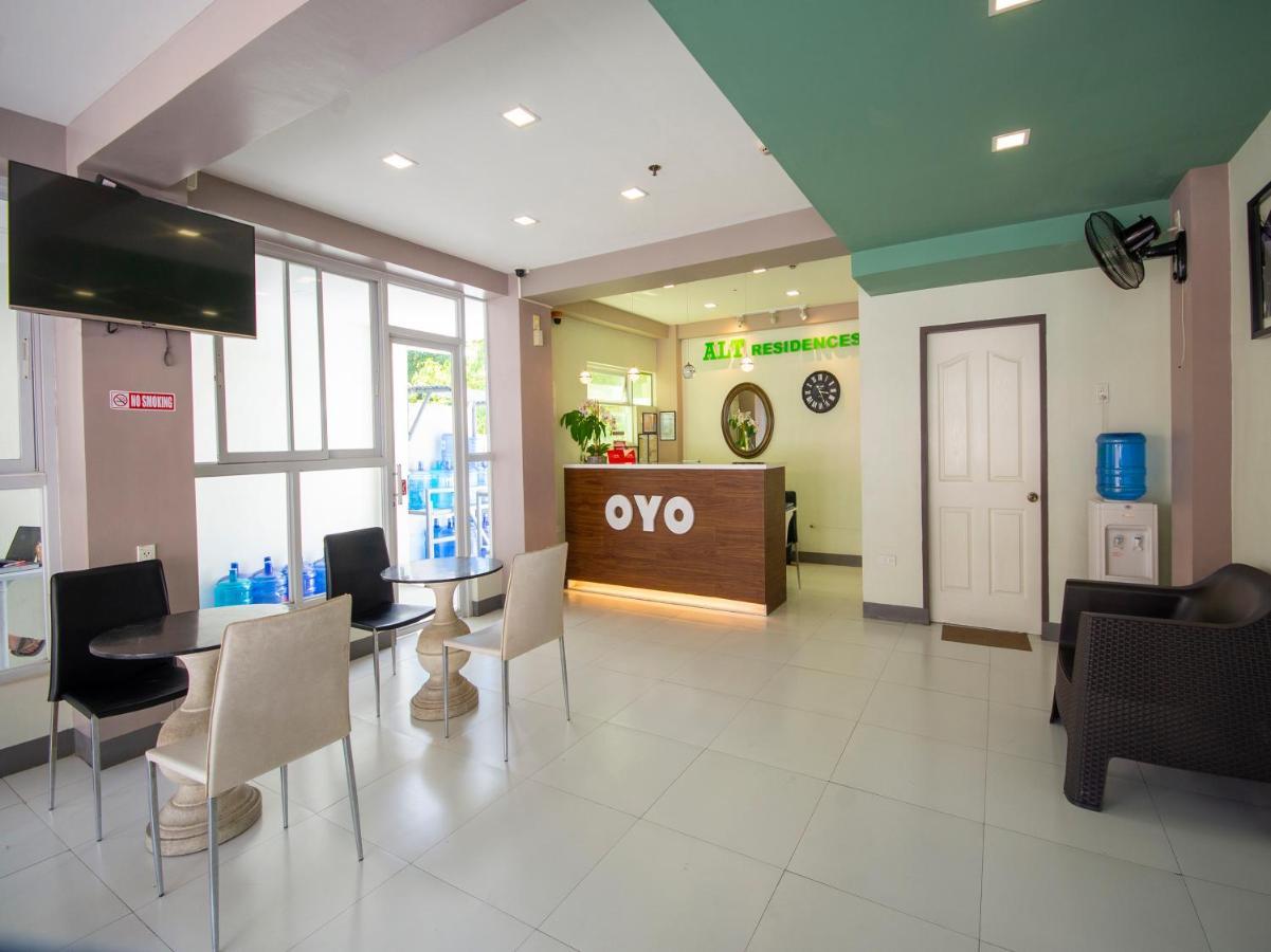 Oyo 720 Alt Residences