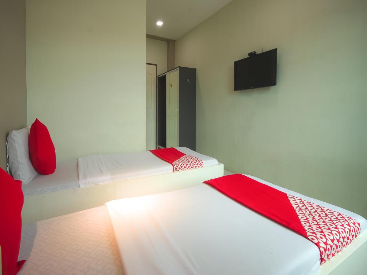 Hotel Oyo 720 Alt Residences