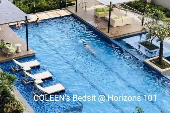 Horizons101 By Coleen's Bedsit Apartment