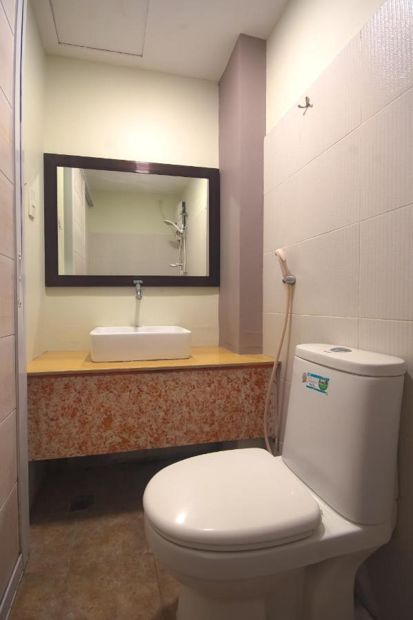 Oyo 720 Alt Residences Hotel Cebu