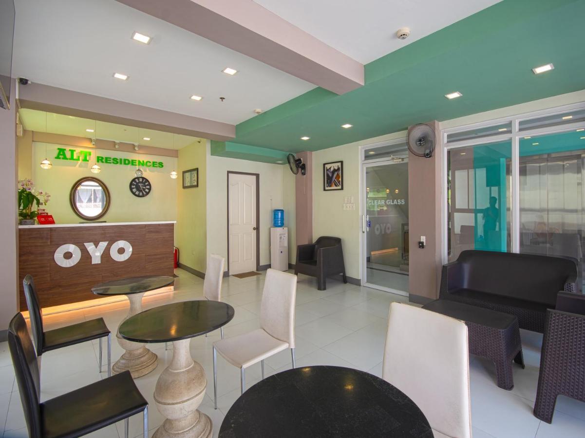 Oyo 720 Alt Residences Hotel