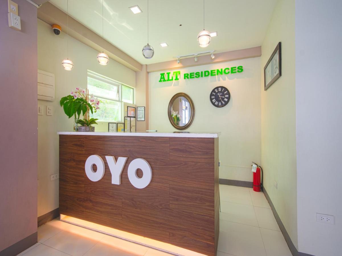 Hotel Oyo 720 Alt Residences