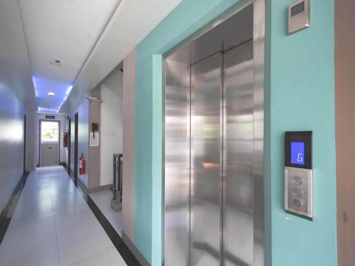 Oyo 720 Alt Residences Cebu