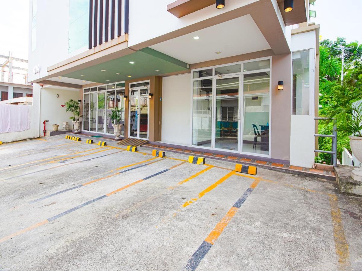 Oyo 720 Alt Residences Hotel