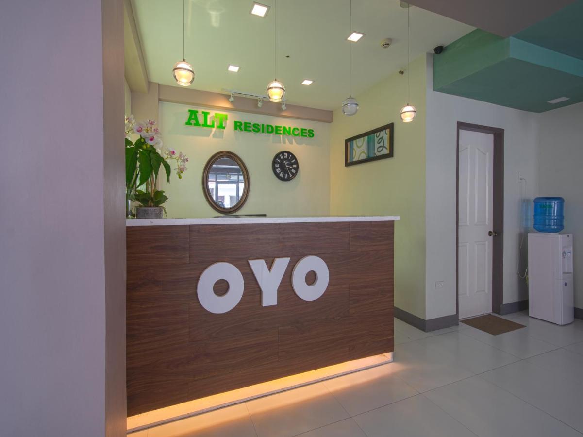 Oyo 720 Alt Residences Cebu