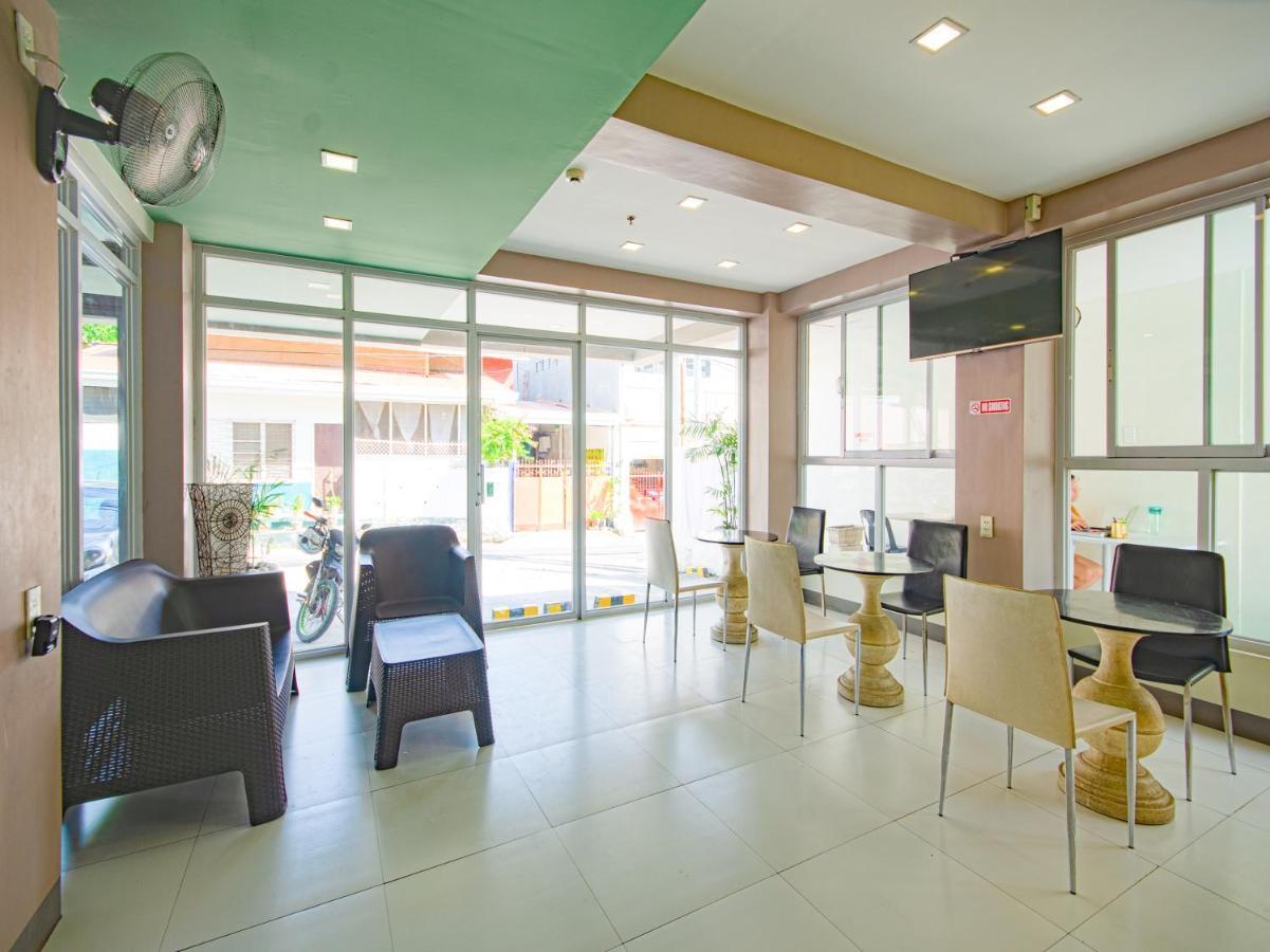Oyo 720 Alt Residences