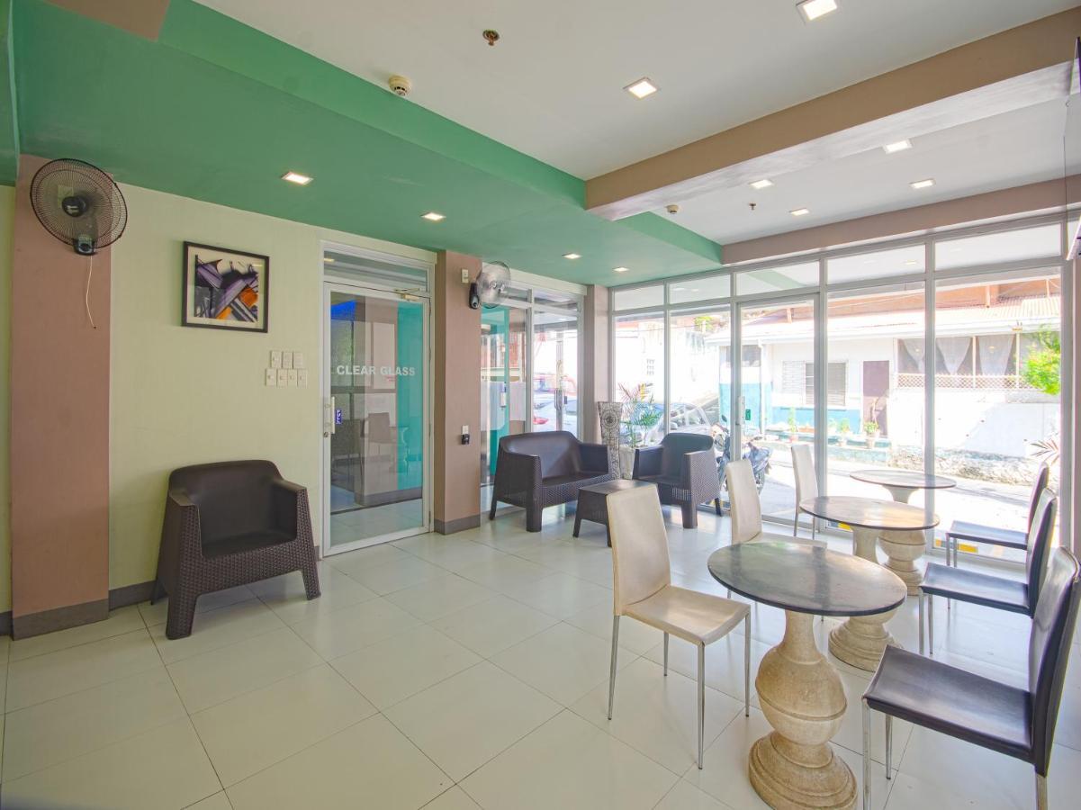 Oyo 720 Alt Residences