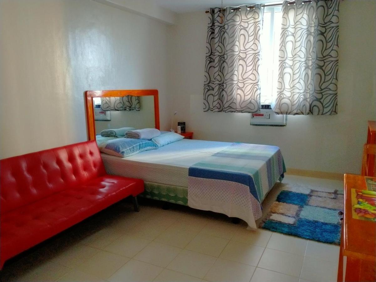 For Rent Lapu-Lapu City