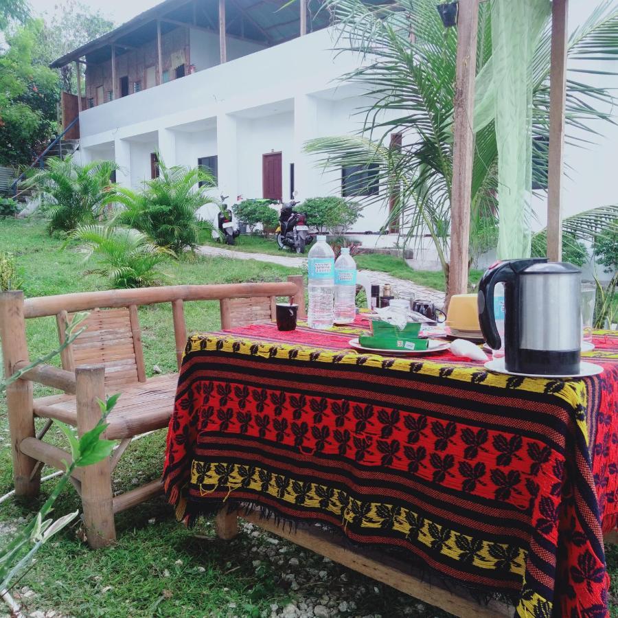 Lake House Resort Resort Badian
