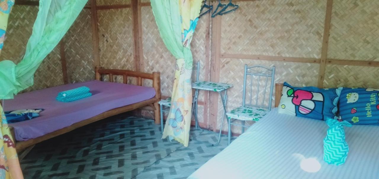 Lake House Resort Resort Badian