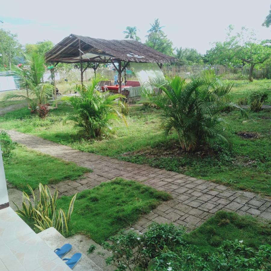 Lake House Resort Resort Badian