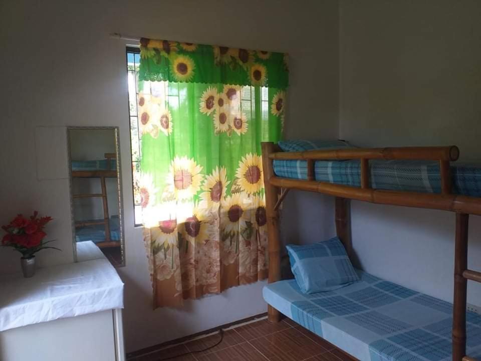 Homestay Bamboo Huts *