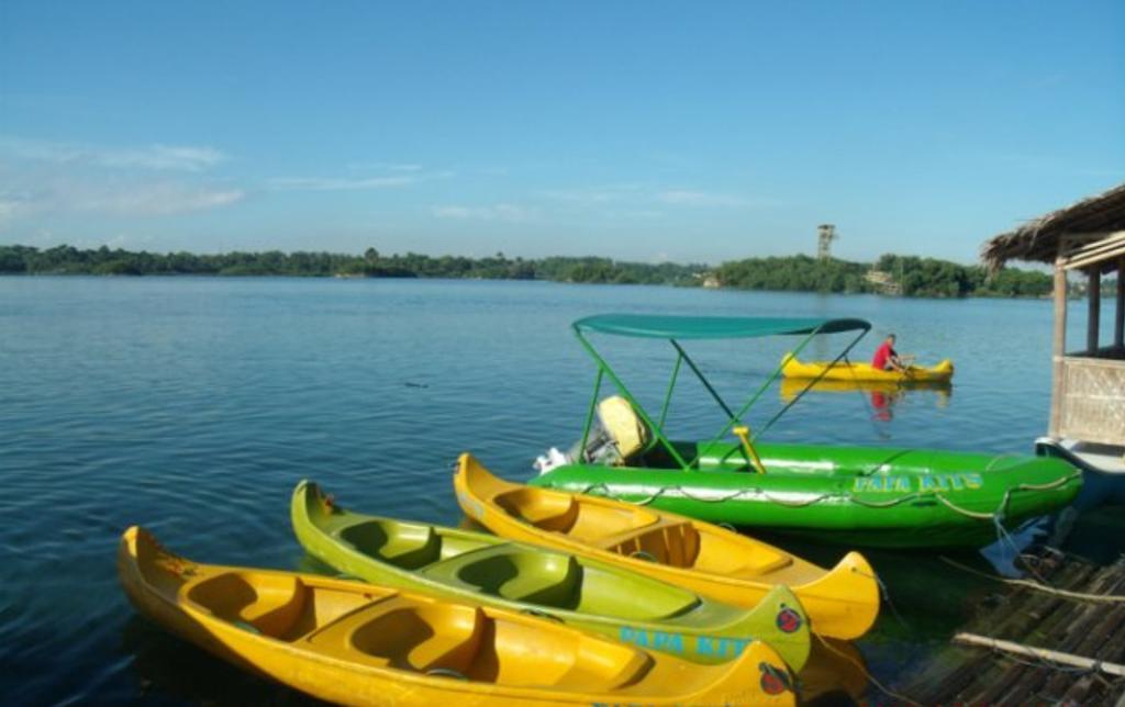 Papakit's Marina And Fishing Lagoon Powered By Cocotel Resort