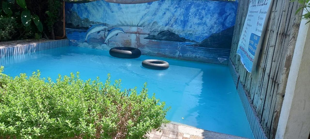 Flordeliza Budget Tourist 3* Liloan