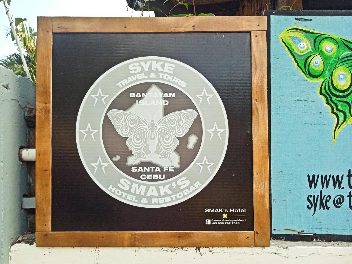 Hotel Smak's Santa Fe (Cebu)