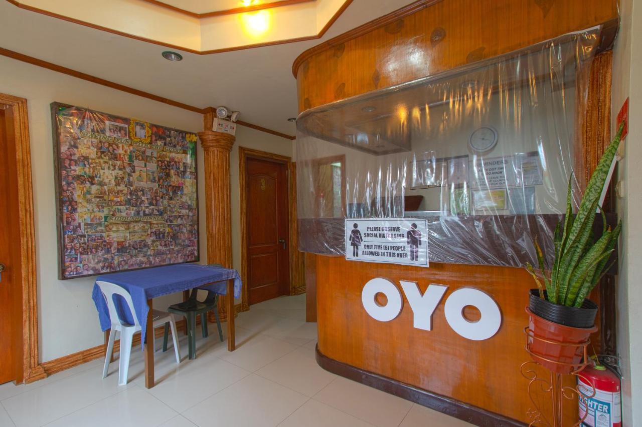 Oyo 788 Lisa's 3*