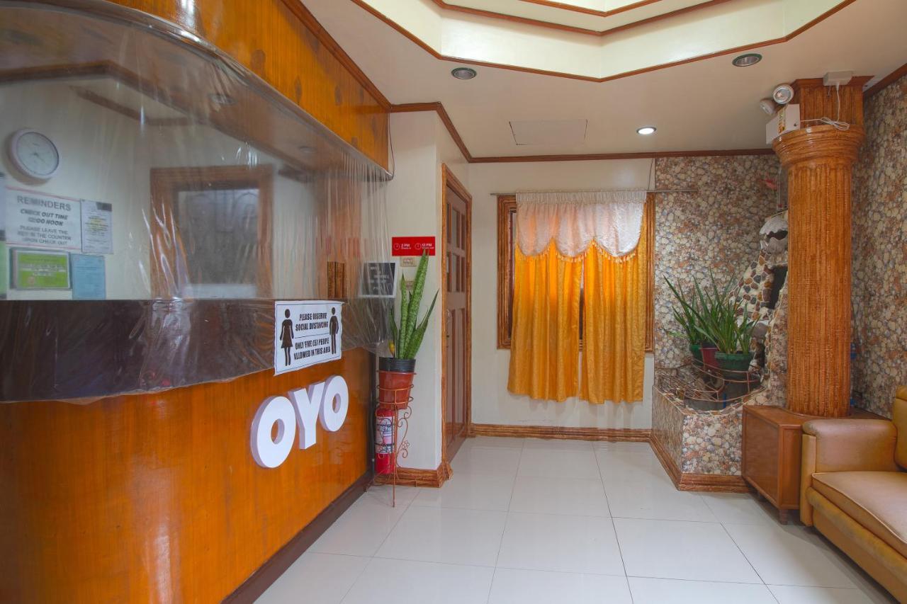 Oyo 788 Lisa's 3*