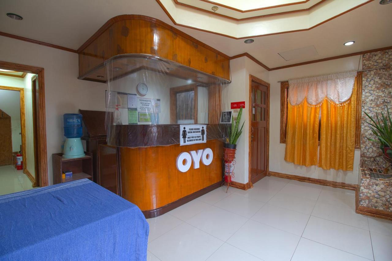 Oyo 788 Lisa's 3*