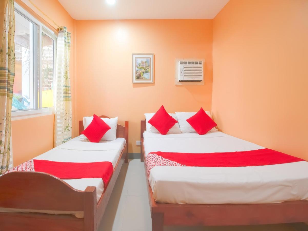 Oyo 787 Indino 2&5 Hotel Moalboal