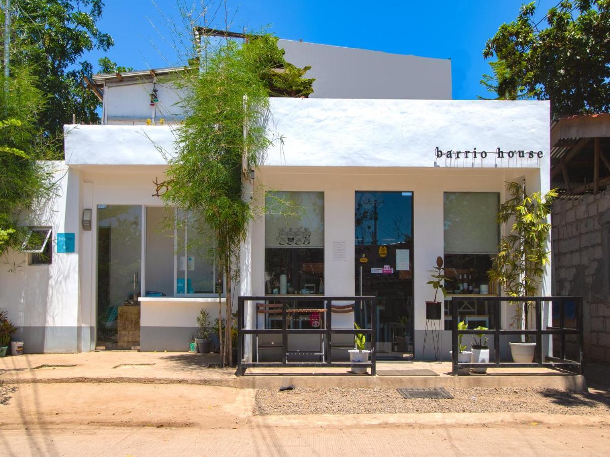 Hotel Barrio House Mactan Lapu-Lapu City