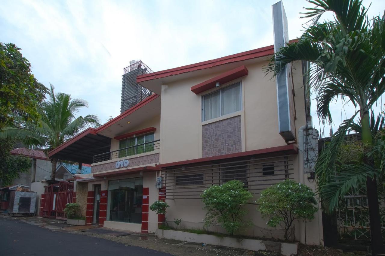 Hotel Vaccinated Staff-oyo 655 Mambaling