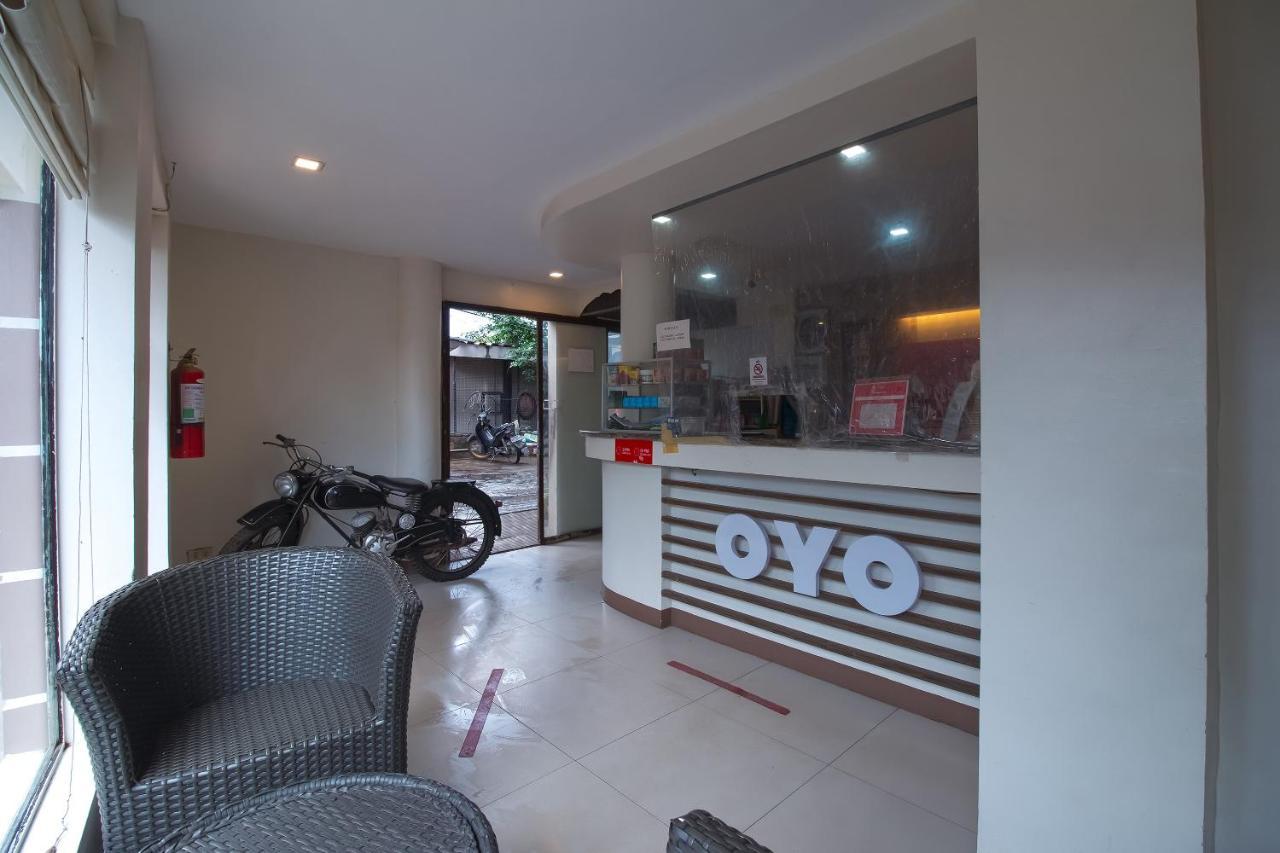 Vaccinated Staff-oyo 655 Mambaling 3* Cebu