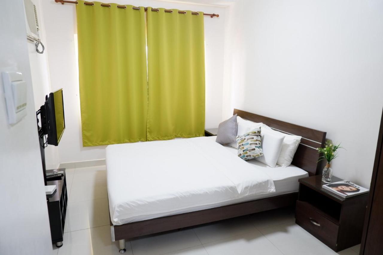 Tancor Residential Hotel 2*